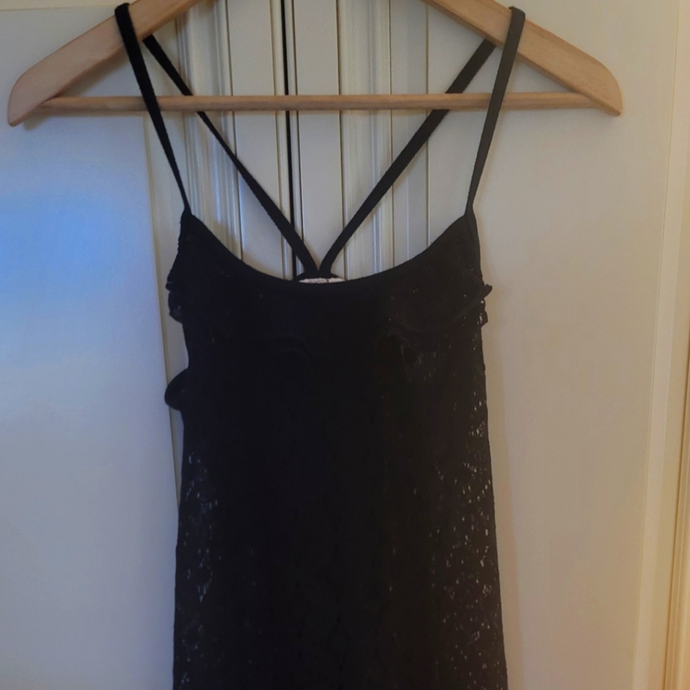 Beach/Pool Cover Up, Excellent condition